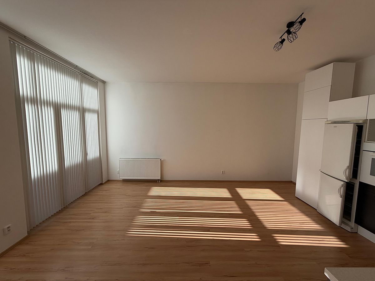 Pronájem bytu 2+kk 52 m² – fotografie 3