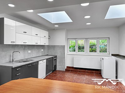 Pronájem bytu 2+kk 70 m²