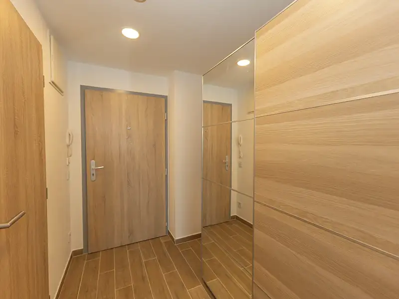 Pronájem bytu 1+kk 33 m², Praha – náhled fotky 3