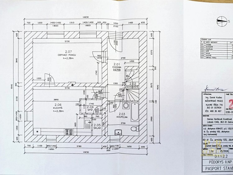 Будинок на продаж, 196 м² (47 з 48)