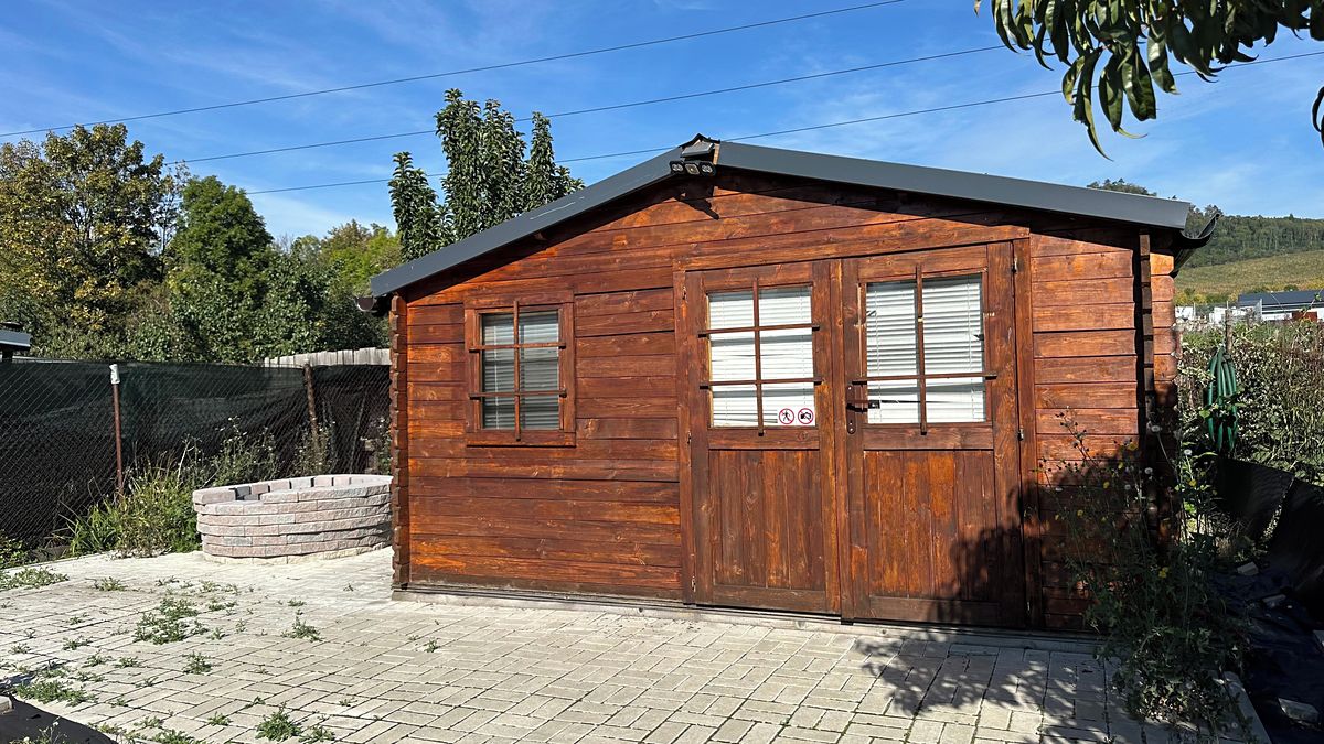Prodej stavebního pozemku 237 m² – fotografie 3