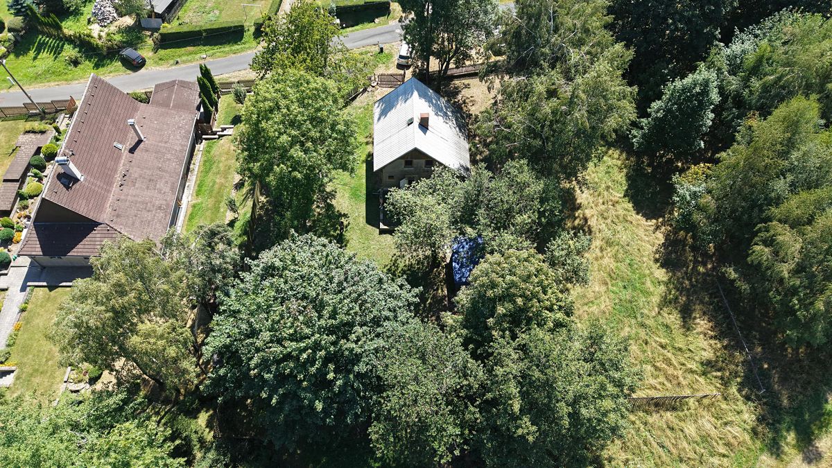 Prodej chaty 70 m², pozemek 790 m² – fotografie 3