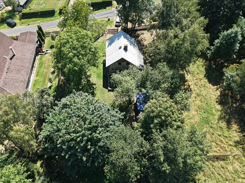 Prodej chaty 70 m², pozemek 790 m², Nová Ves v Horách – náhled fotky 3