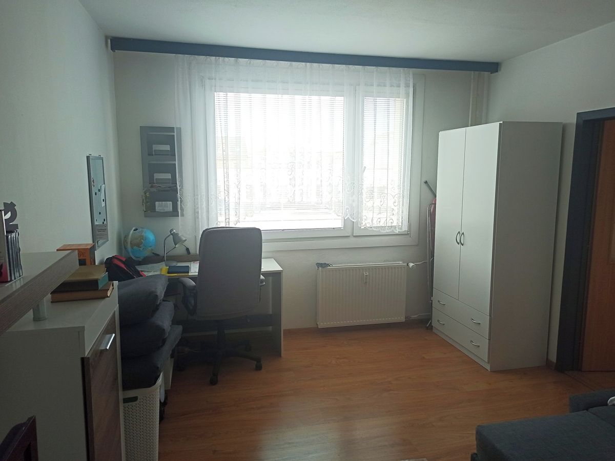 Prodej bytu 1+1 35 m² – fotografie 3