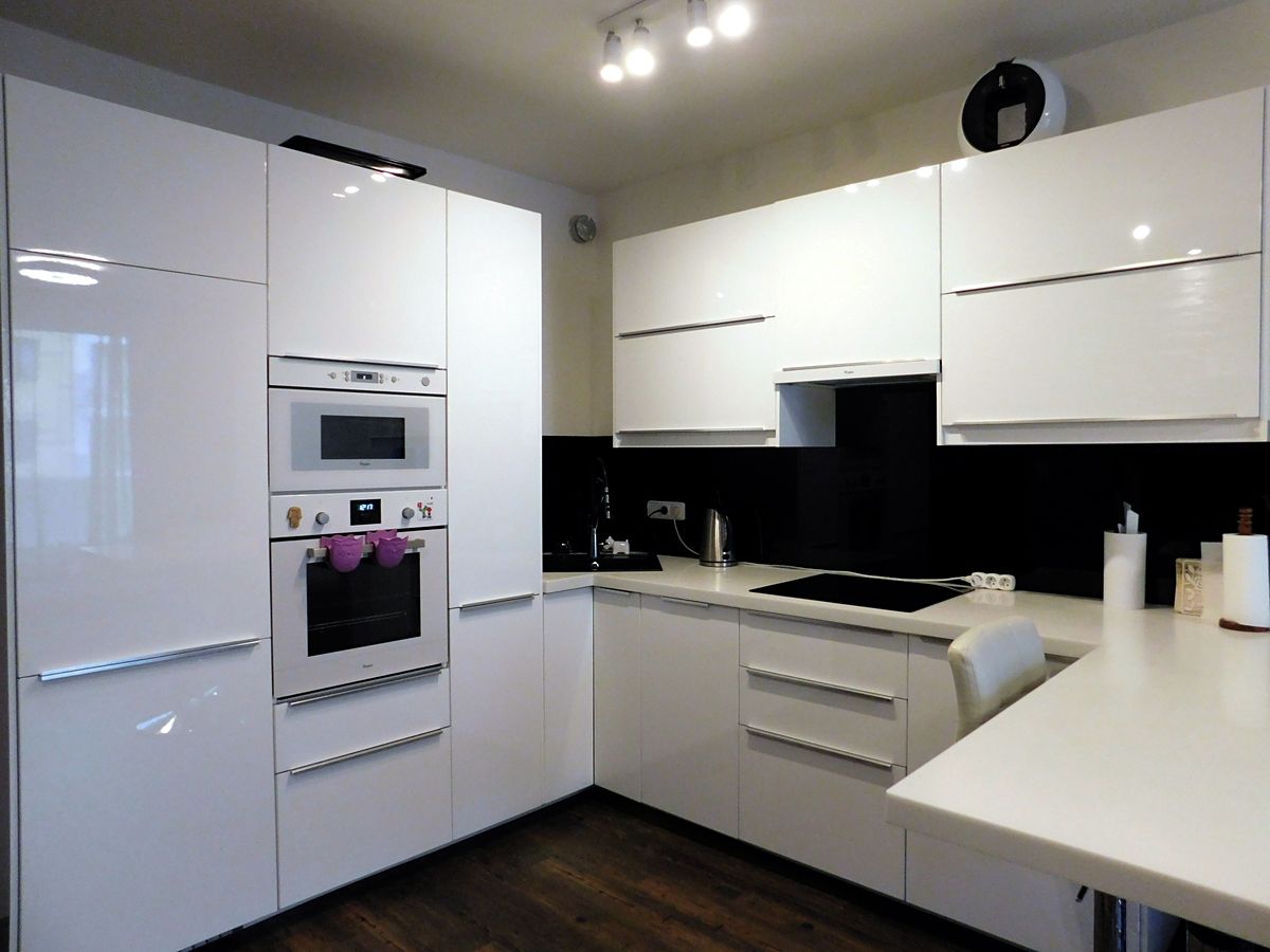 Pronájem bytu 2+kk 53 m² – fotografie 4