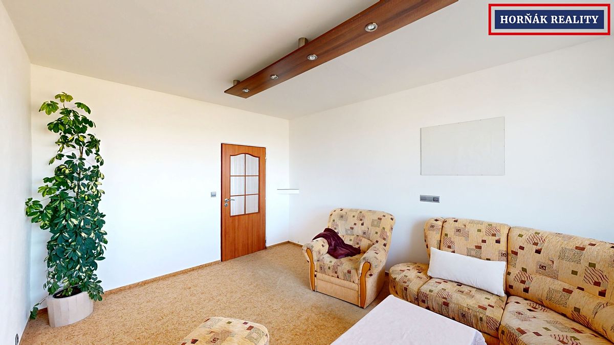 Prodej bytu 2+1 58 m² – fotografie 5