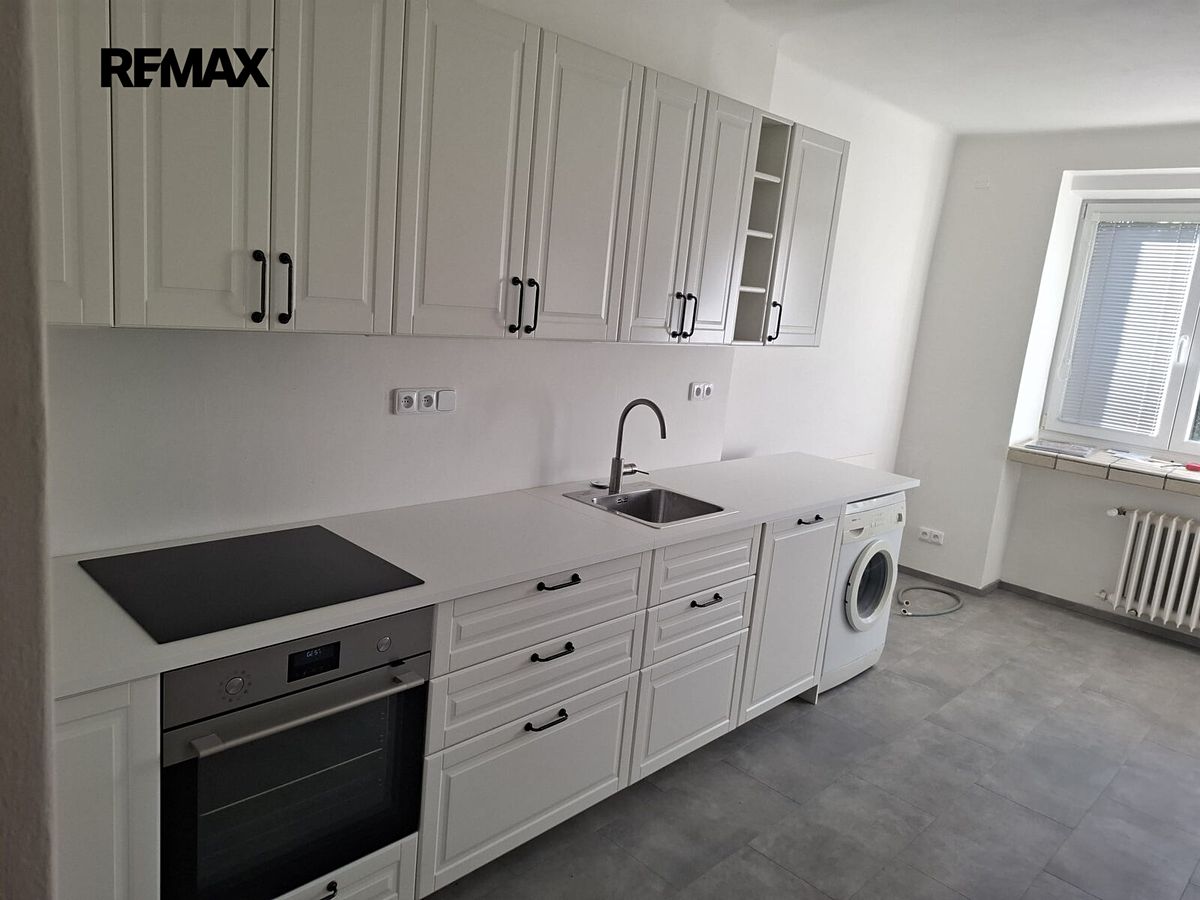 Pronájem bytu 2+1 67 m²