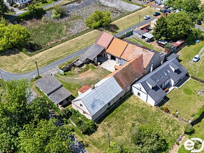 Prodej  rodinného domu 230 m², pozemek 1 091 m²
