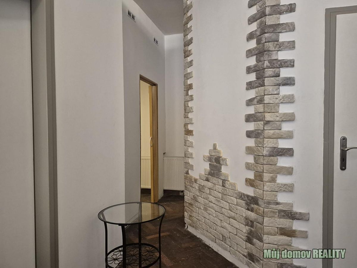Pronájem bytu 3+kk 75 m² – fotografie 4