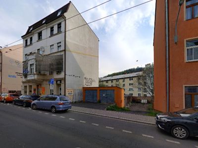Pronájem garáže 19 m²