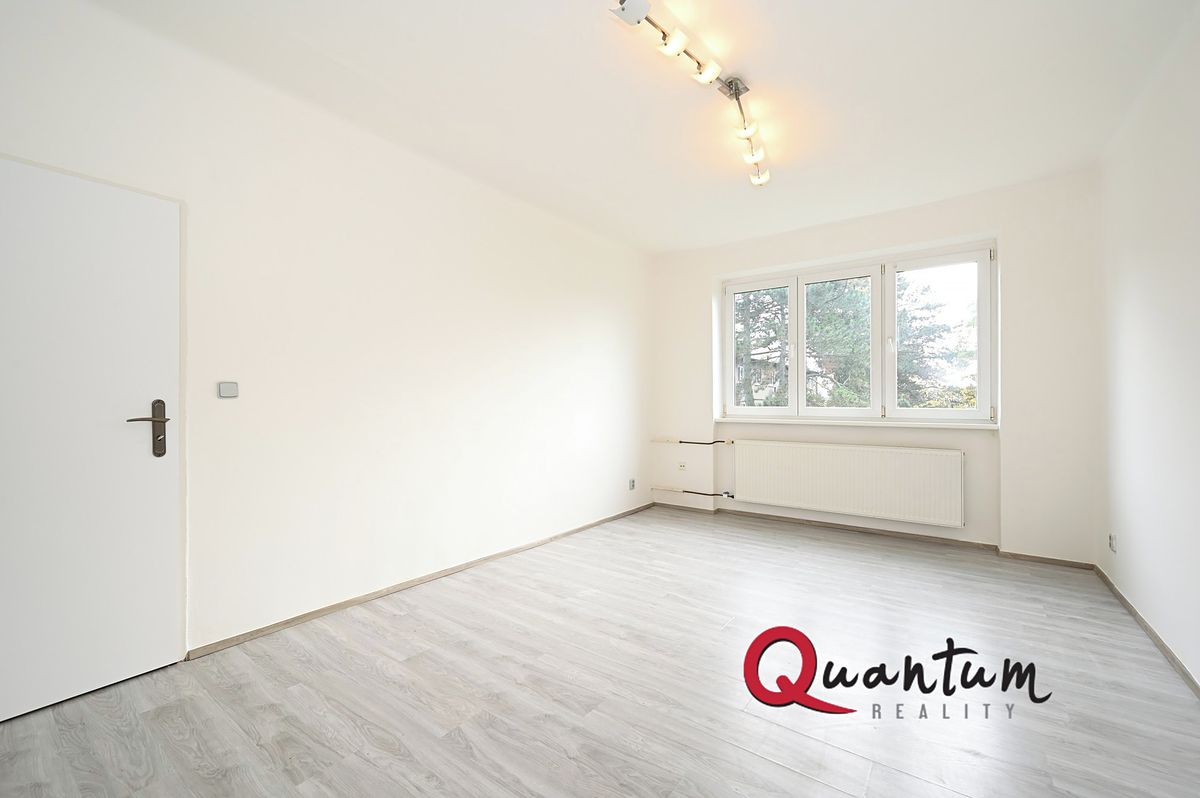 Pronájem bytu 2+1 49 m²