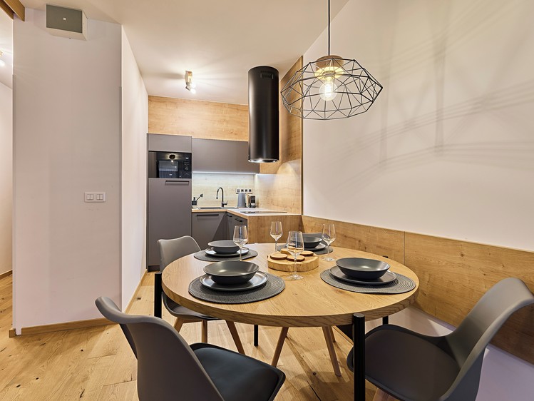 Квартира 2+kk на продаж, 43 м² (4 з 22)
