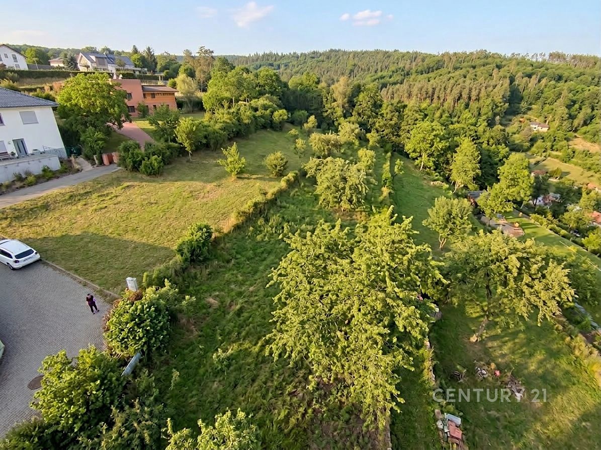 Prodej stavebního pozemku 1348 m² – fotografie 5