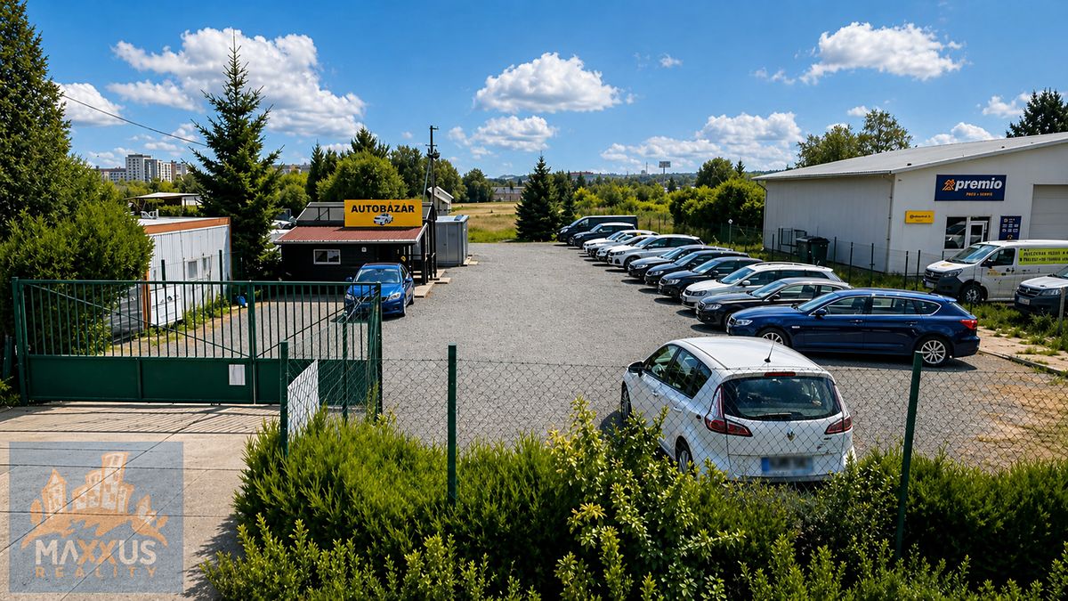 Pronájem komerční nemovitosti 70 m² – fotografie 2