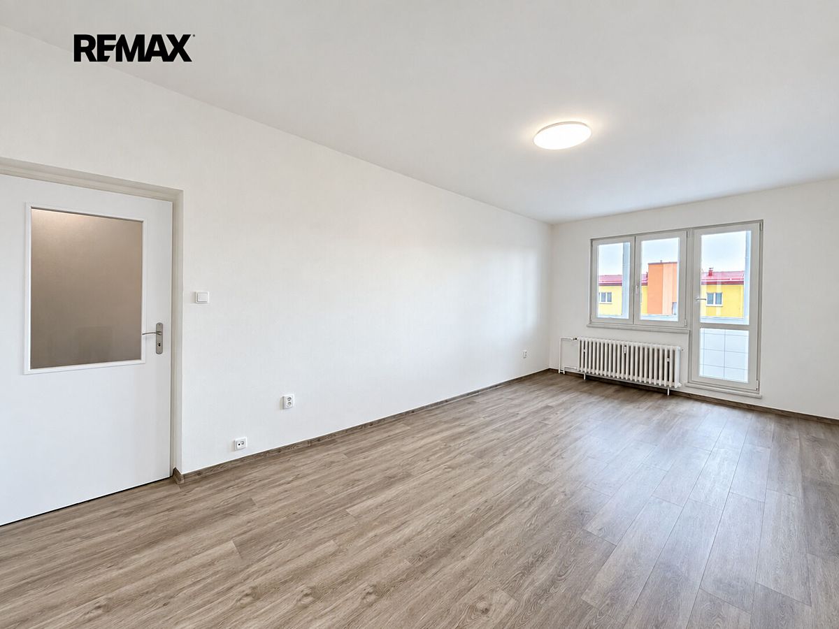 Prodej bytu 2+1 60 m² – fotografie 2