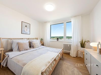 Prodej bytu 2+kk 41 m²