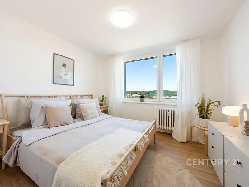 Prodej bytu 2+kk 41 m², Brno – náhled fotky 1