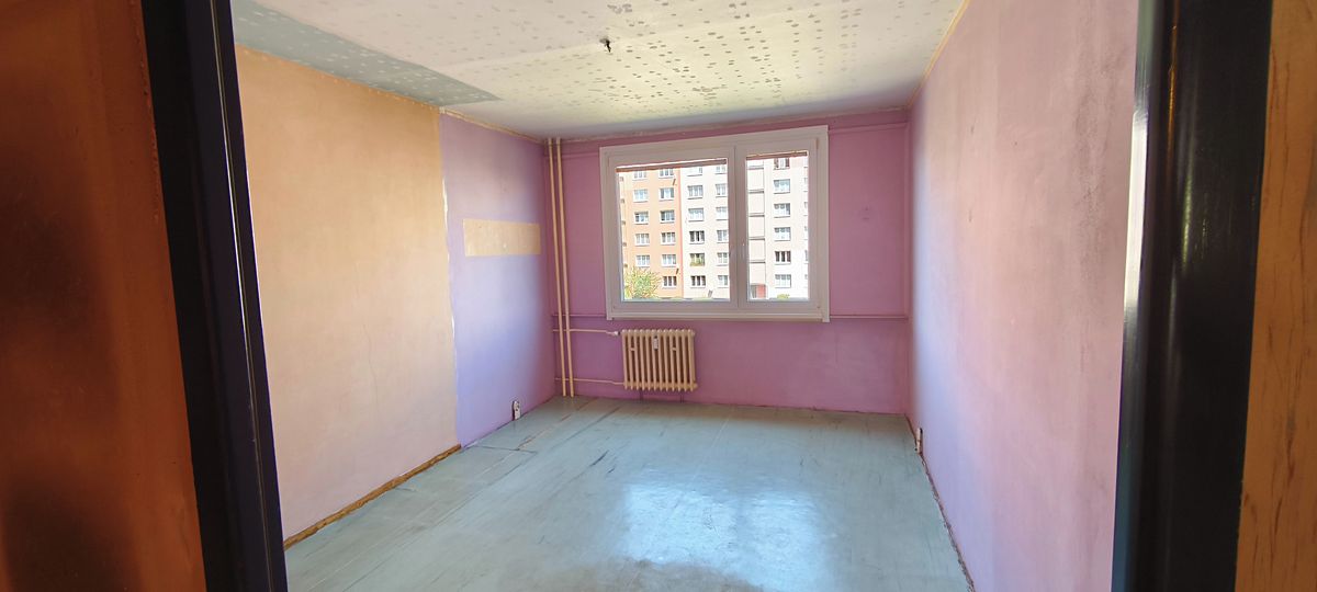 Prodej bytu 2+1 63 m² – fotografie 4