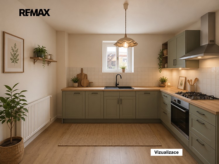 Будинок на продаж, 90 м² (13 з 23)