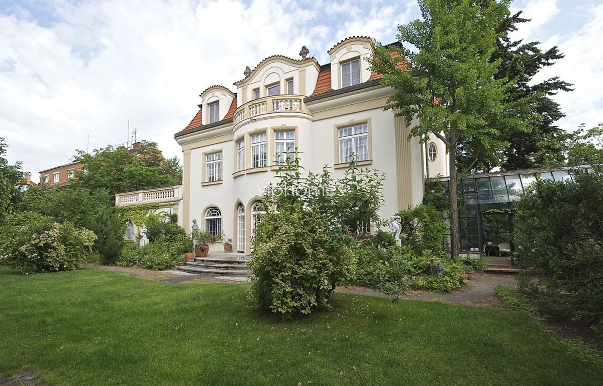 Pronájem bytu 3+1 150 m² – fotografie 4