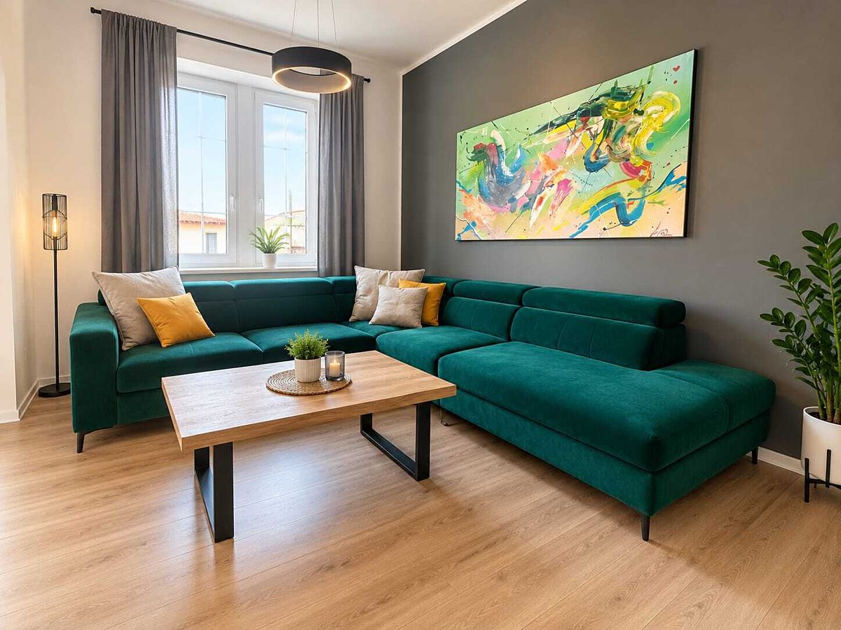Prodej bytu 3+kk 97 m²