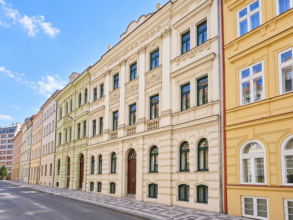 Prodej bytu 2+kk 48 m² – fotografie 4