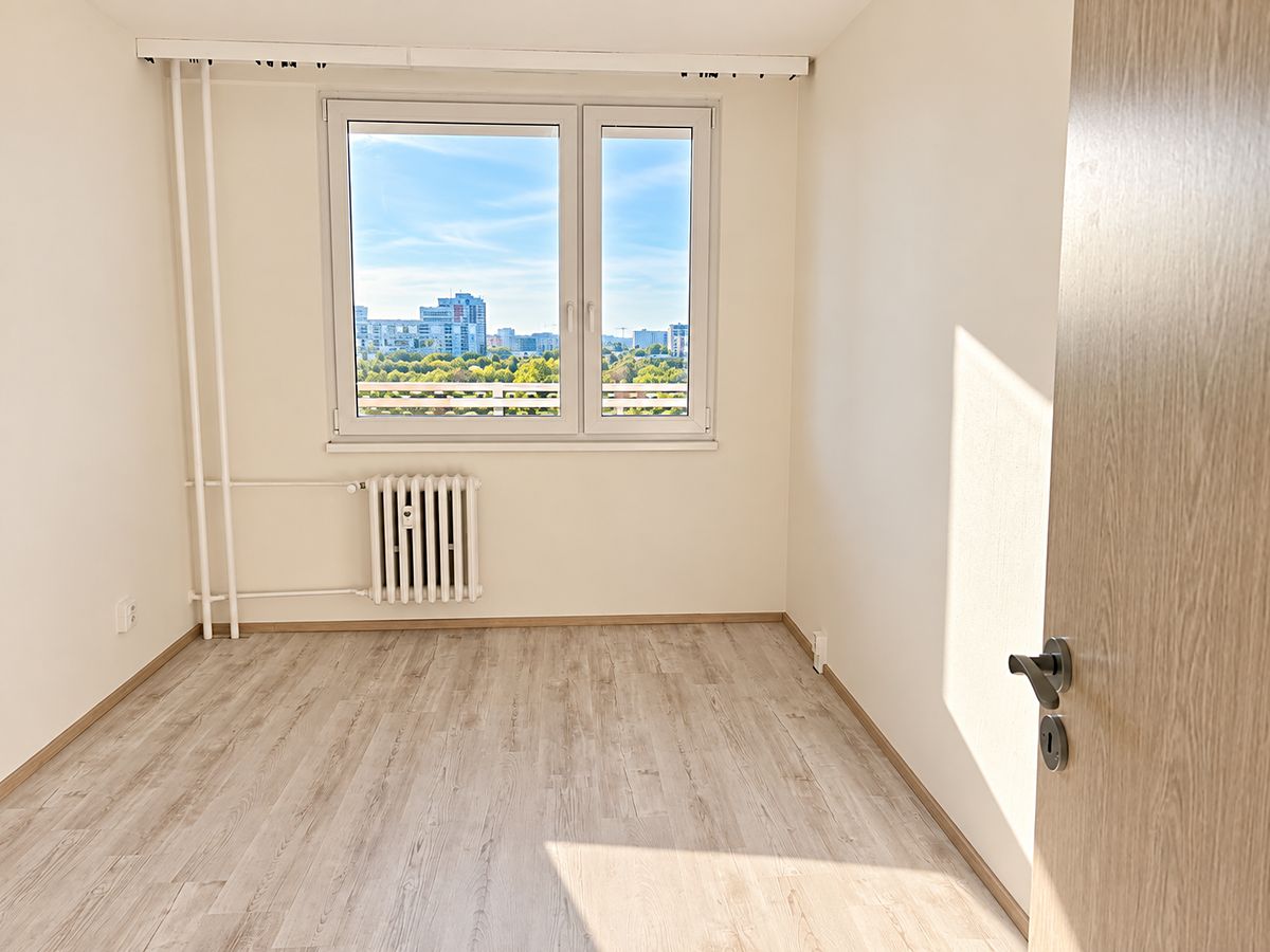 Pronájem bytu 2+kk 42 m² – fotografie 5