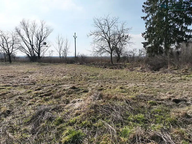 Prodej stavebního pozemku 1005 m², Uničov – náhled fotky 2