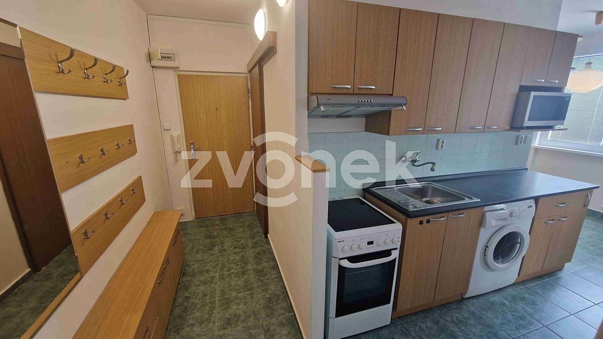 Pronájem bytu 2+1 62 m² – fotografie 2