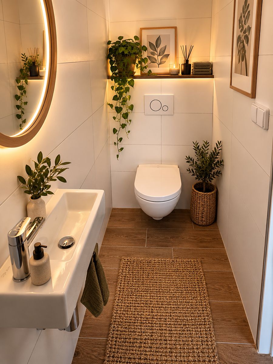 Pronájem bytu 2+kk 36 m² – fotografie 4