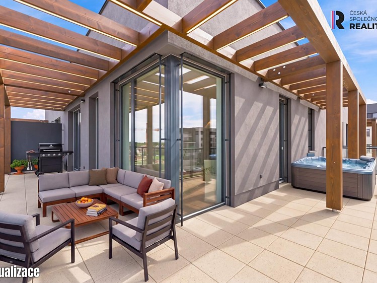 The 2+kk flat for sale, 64 m² (4 of 28)