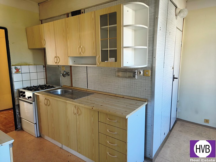 Квартира 2+1 на продаж, 63 м² (5 з 11)