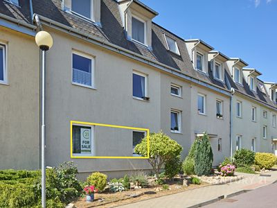 Prodej bytu 3+kk 65 m²