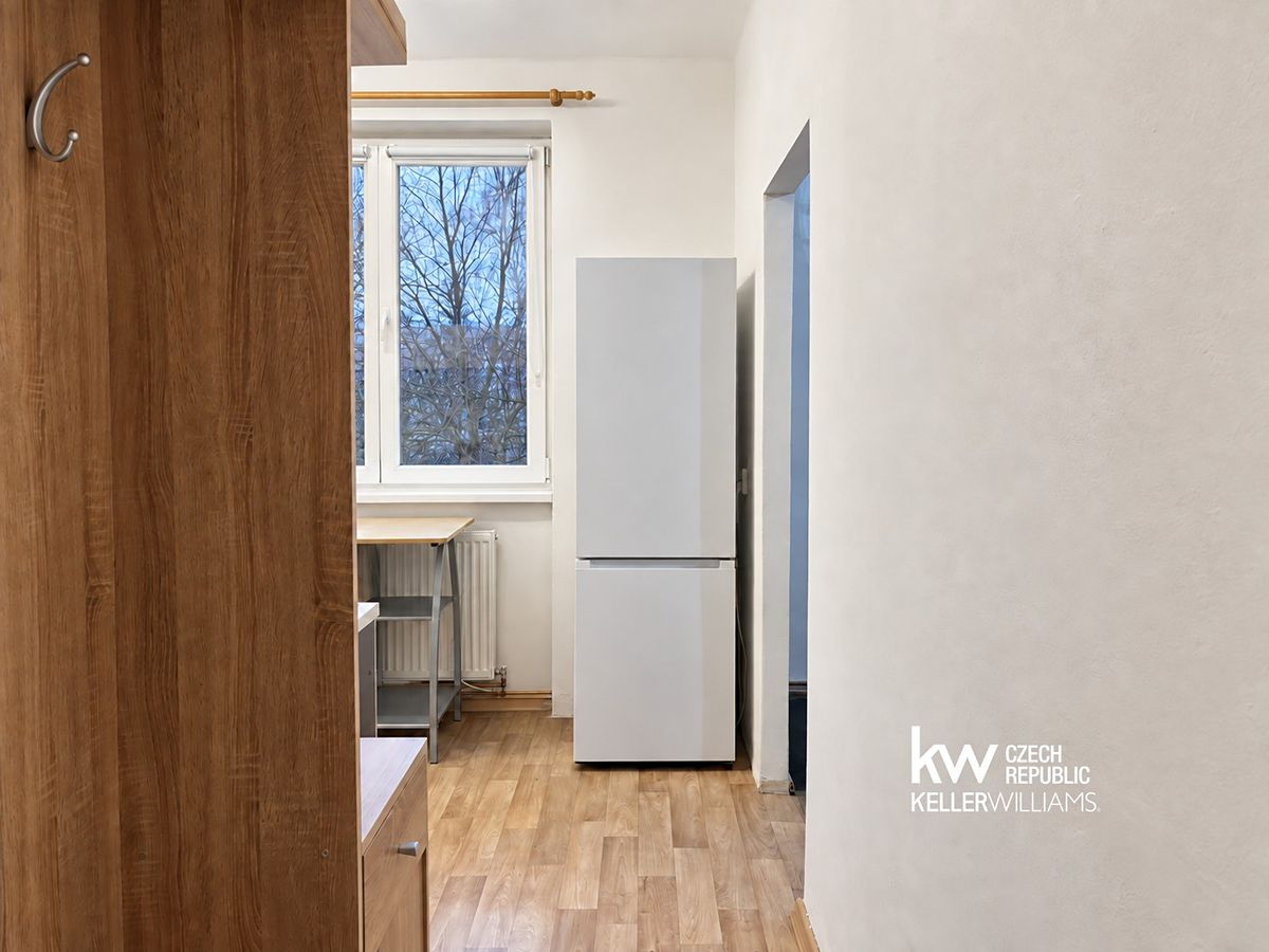Pronájem bytu 2+1 47 m² – fotografie 3