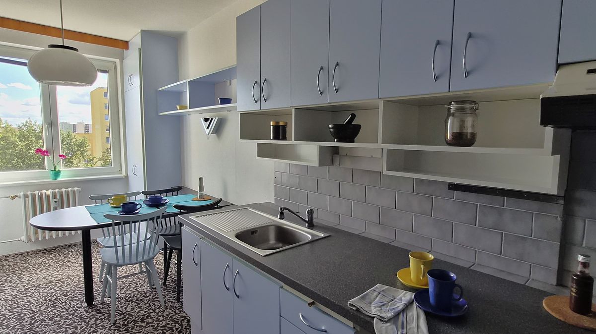 Prodej bytu 4+1 82 m² – fotografie 4