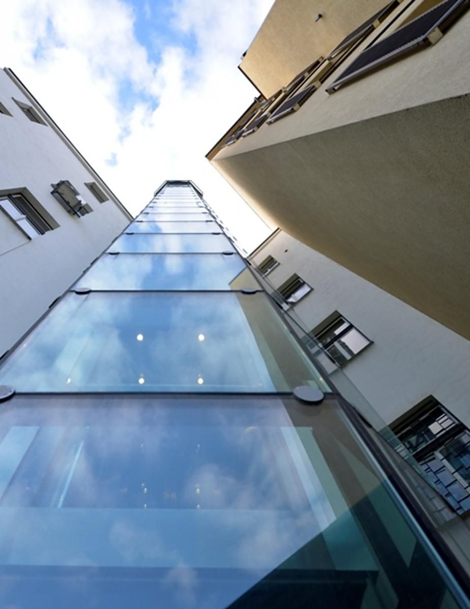 Pronájem kanceláře 17 m² – fotografie 5