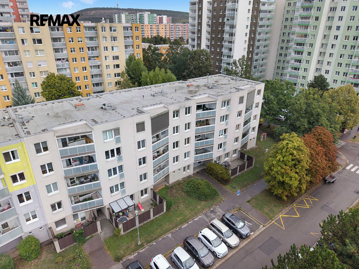 Prodej bytu 4+1 91 m²