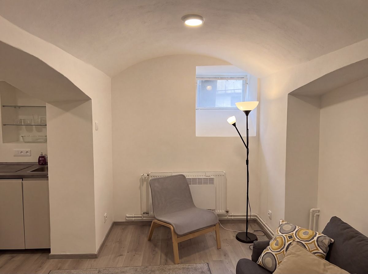 Prodej ubytovacího zařízení 47 m² – fotografie 3