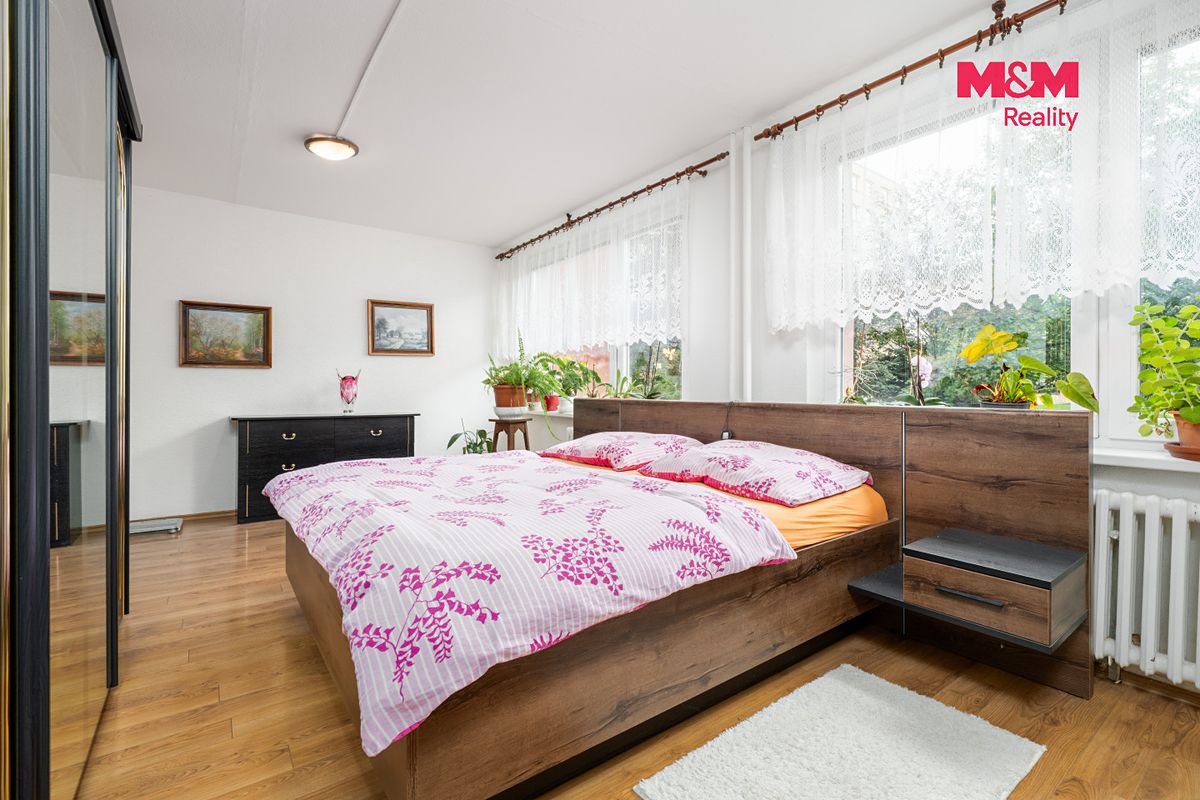 Prodej bytu 3+1 67 m² – fotografie 3