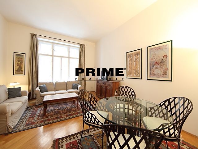Pronájem bytu 3+1 80 m² – fotografie 2