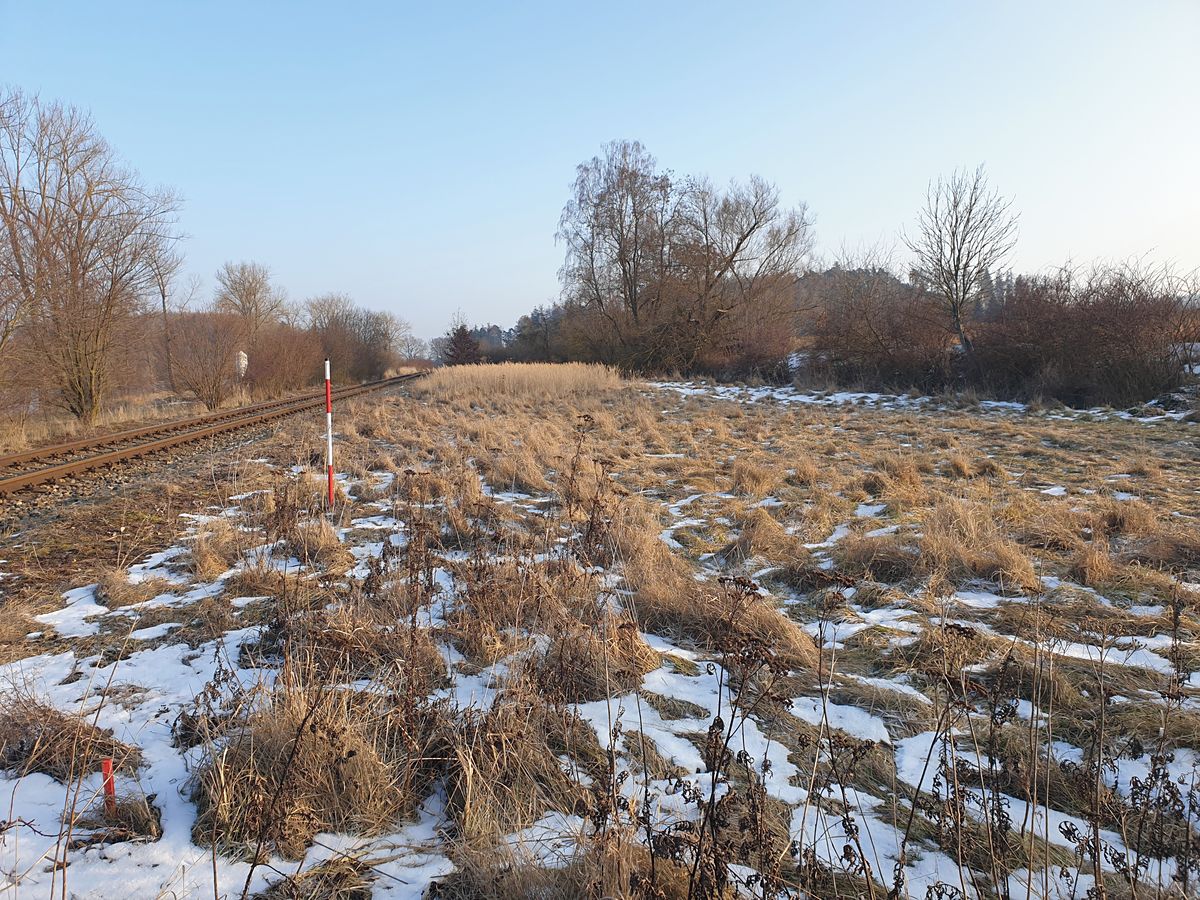 Prodej pozemku 1832 m² – fotografie 3