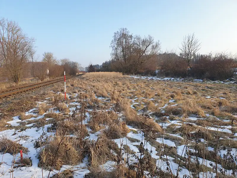 Prodej pozemku 1832 m², Hudčice – náhled fotky 3