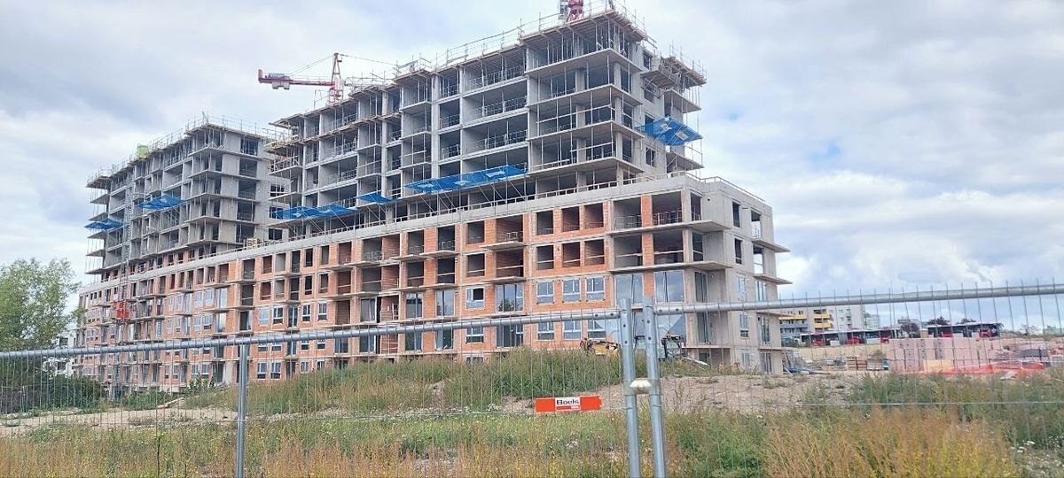 Prodej bytu 3+kk 71 m² – fotografie 5