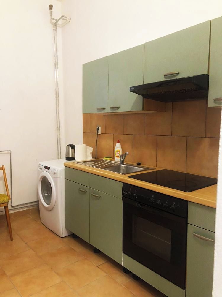 Pronájem bytu 2+kk 70 m²