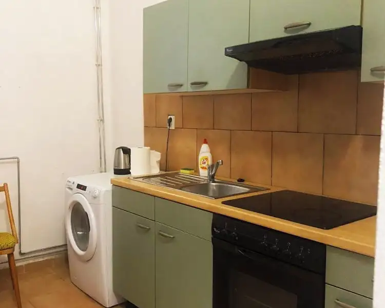 Pronájem bytu 2+kk 70 m², Ústí nad Labem – náhled fotky 1