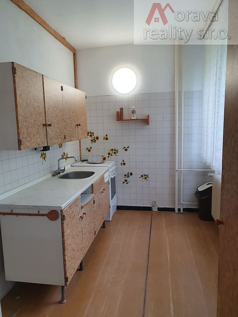 Prodej bytu 2+1 54 m² – fotografie 4