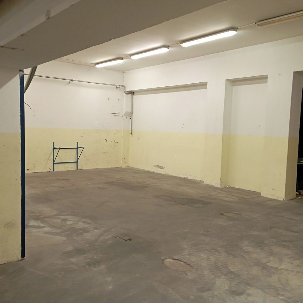 Pronájem skladového prostoru 400 m² – fotografie 3