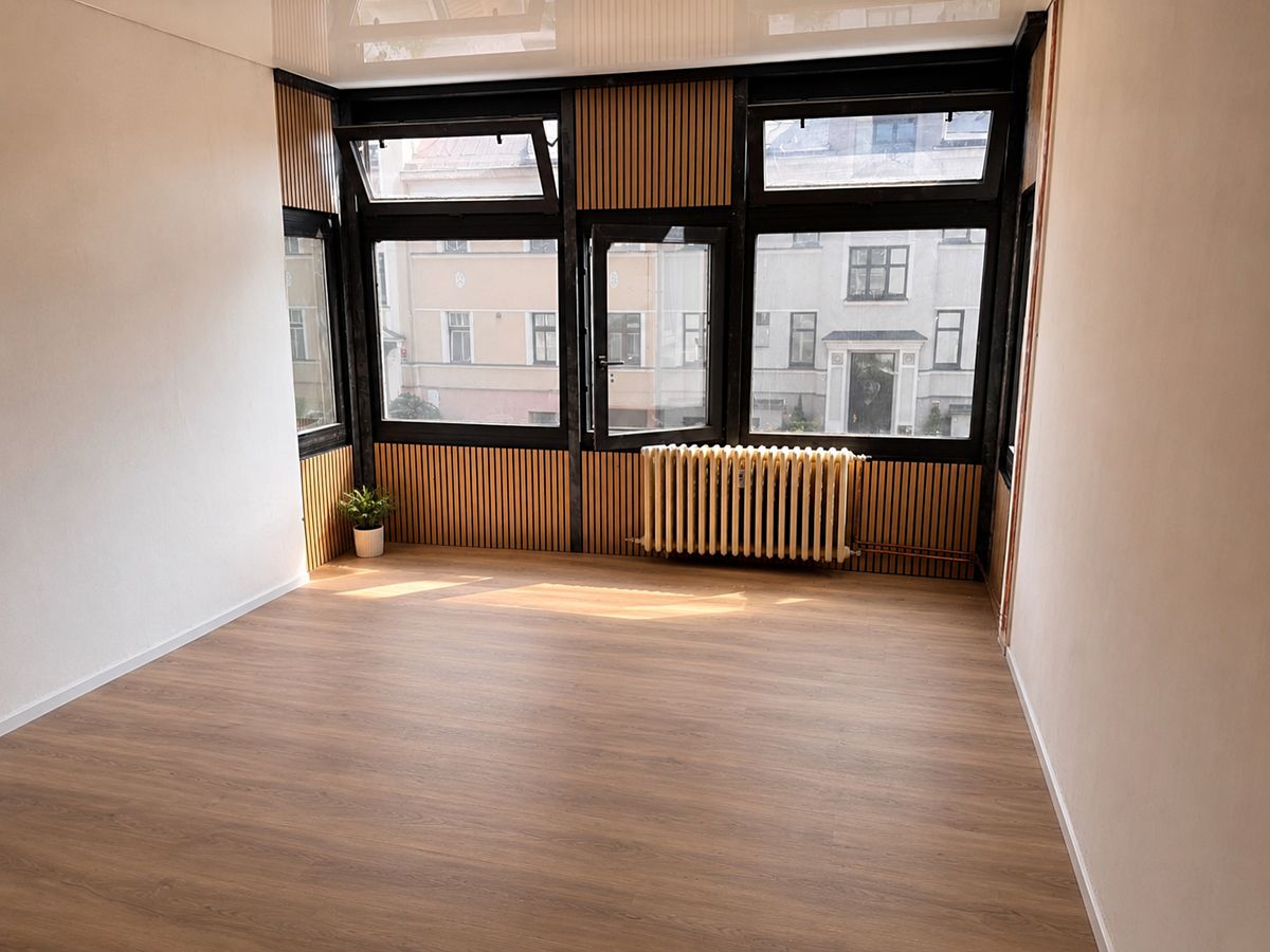 Pronájem bytu 1+kk 32 m² – fotografie 3