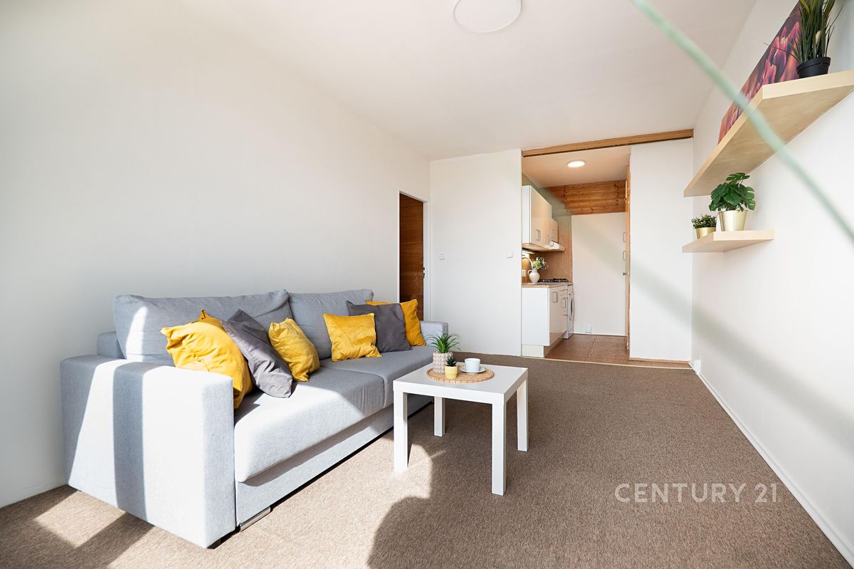 Prodej bytu 2+kk 49 m² – fotografie 2