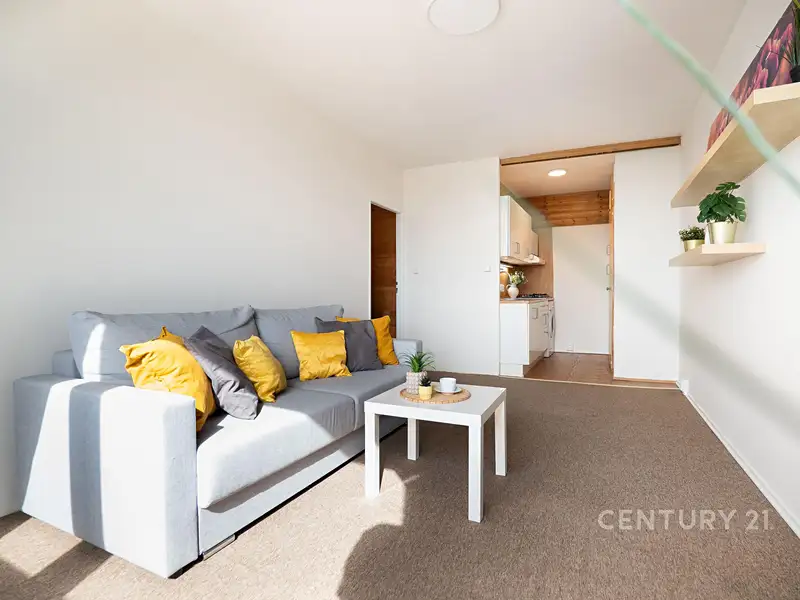 Prodej bytu 2+kk 44 m², Praha – náhled fotky 2